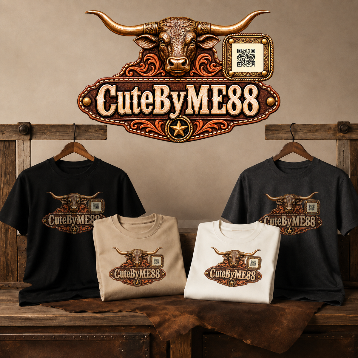 T-shirts
