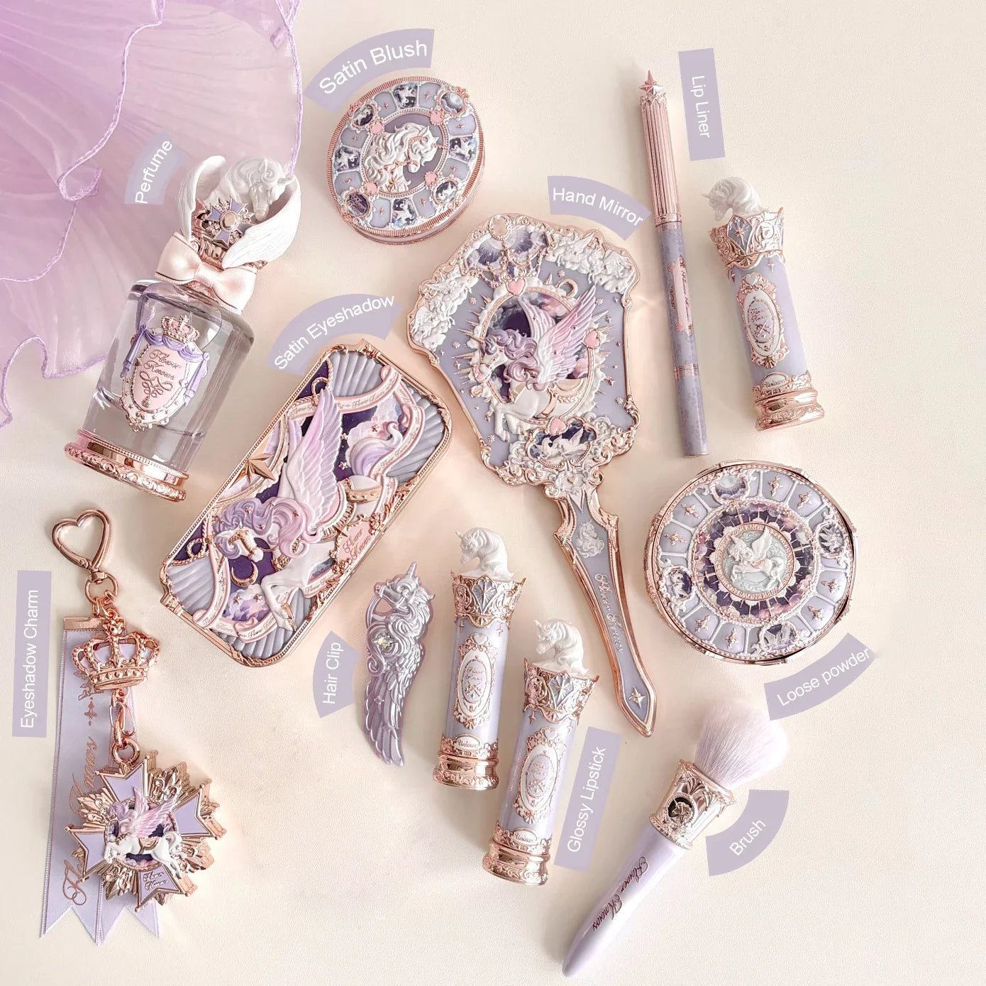 Makeup Sets