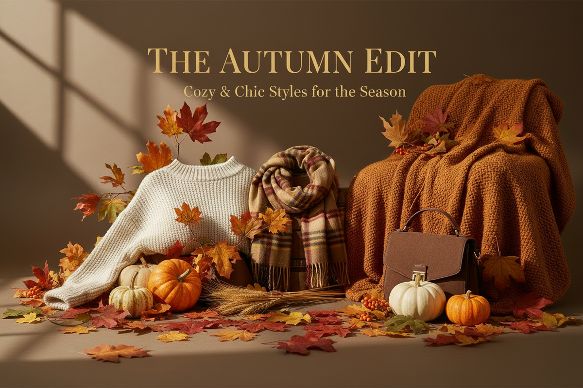 Fall Collection