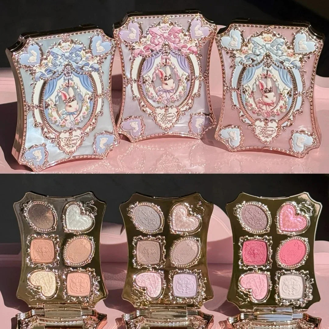 Eyeshadow