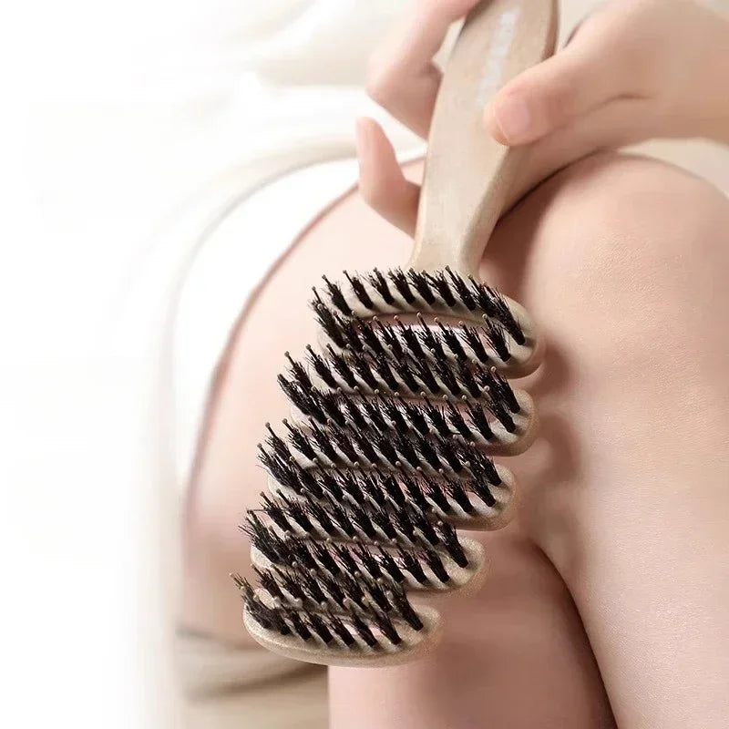 Hair Brush