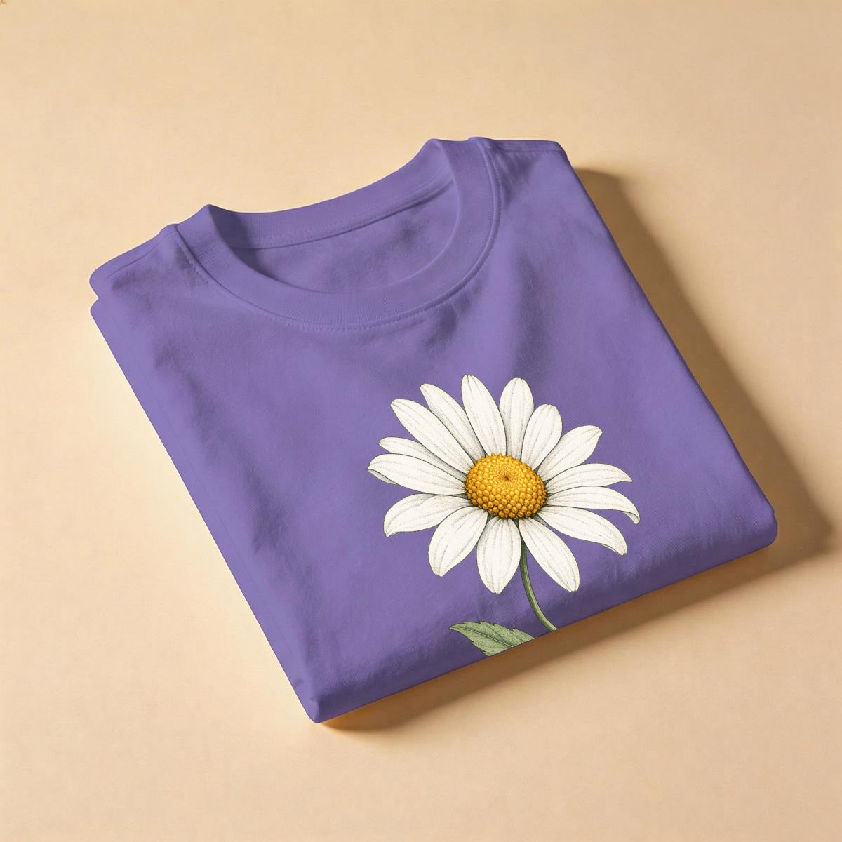 Women’s Daisy Graphic T-Shirt