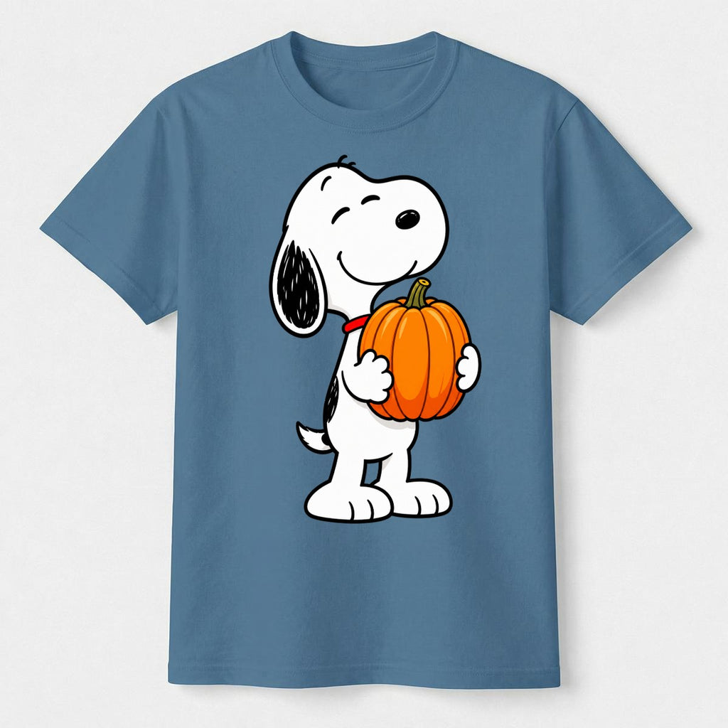 Unisex Heavyweight T-Shirt Printed in USA|Comfort Colors C1717 Double DTF