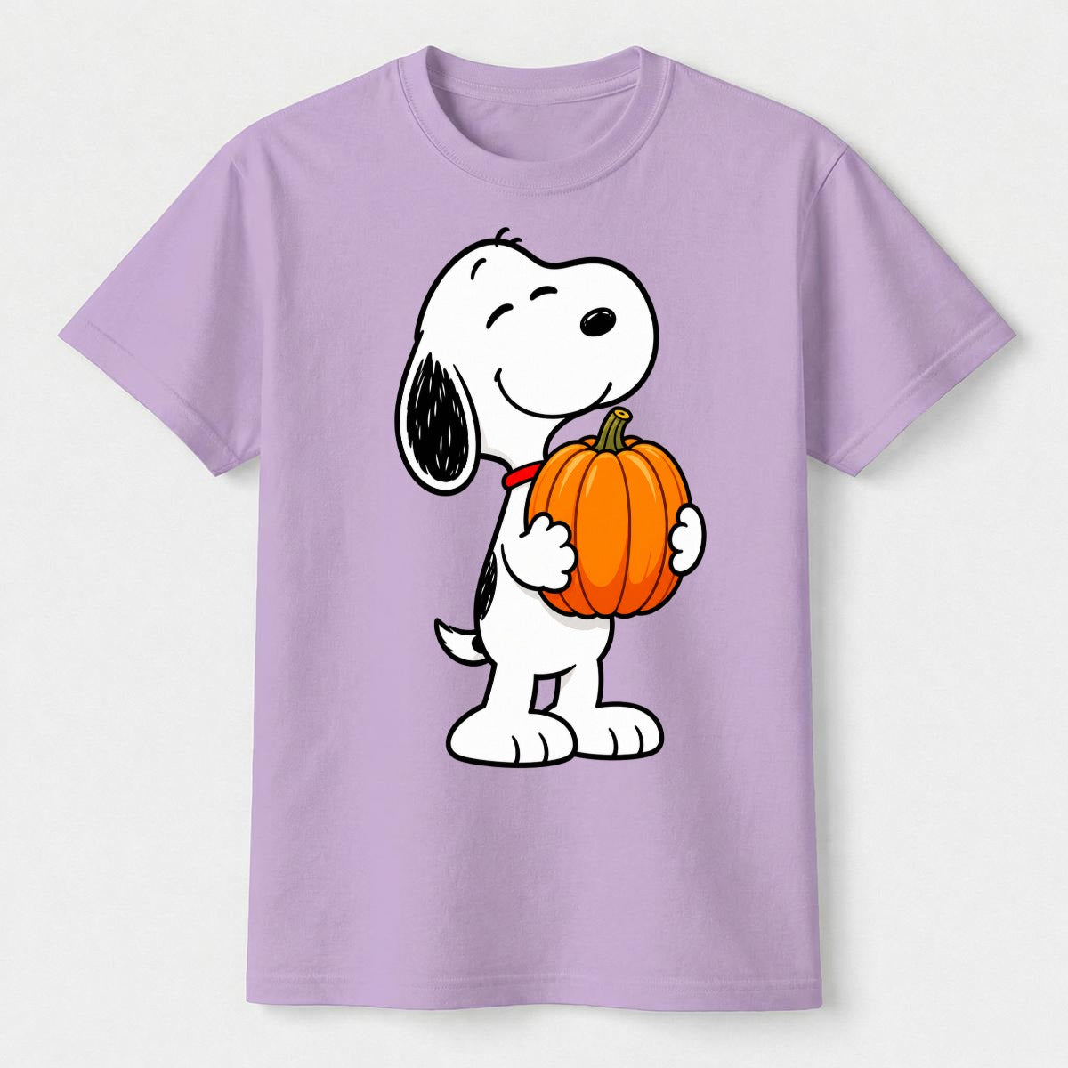 Unisex Heavyweight T-Shirt Printed in USA|Comfort Colors C1717 Double DTF