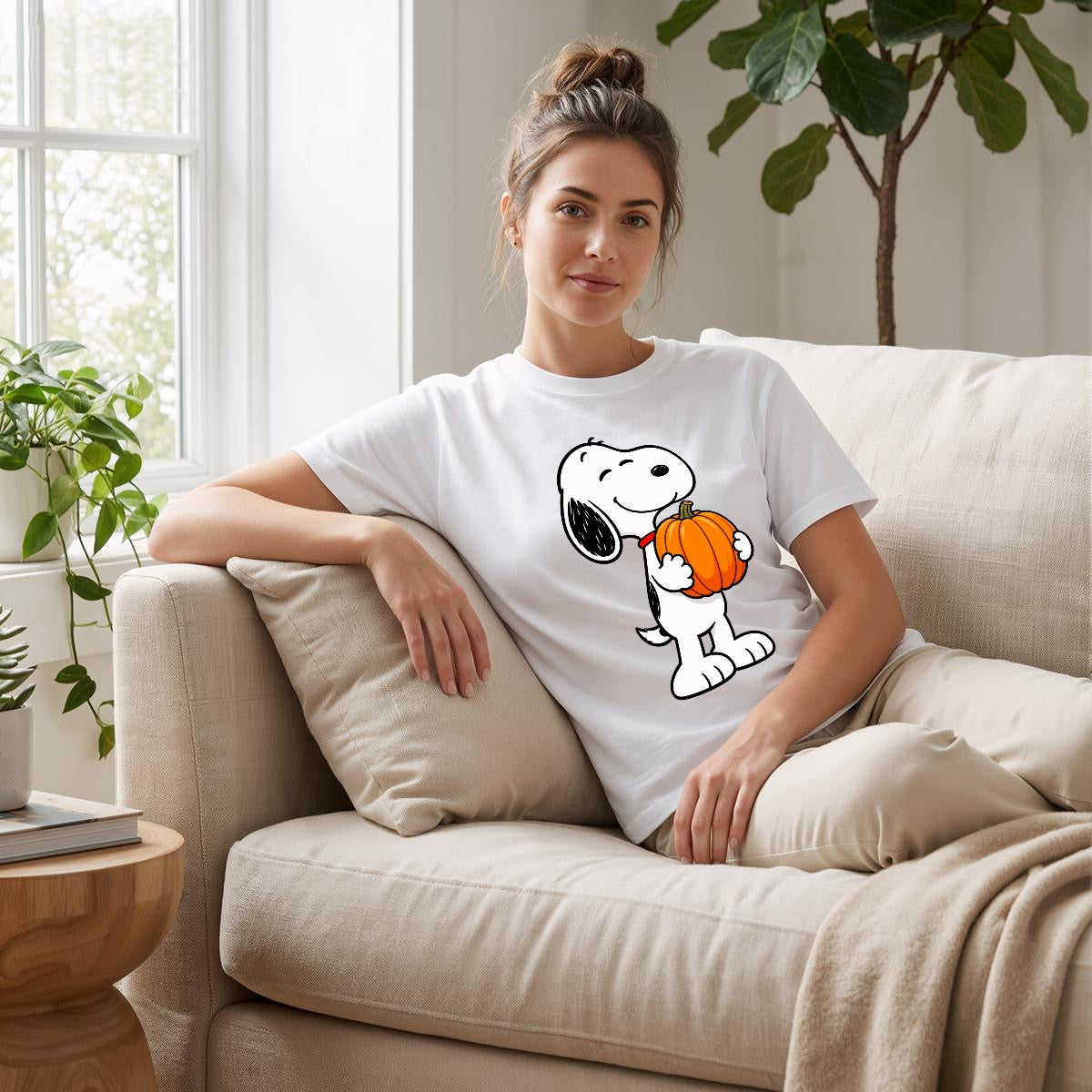Unisex Heavyweight T-Shirt Printed in USA|Comfort Colors C1717 Double DTF