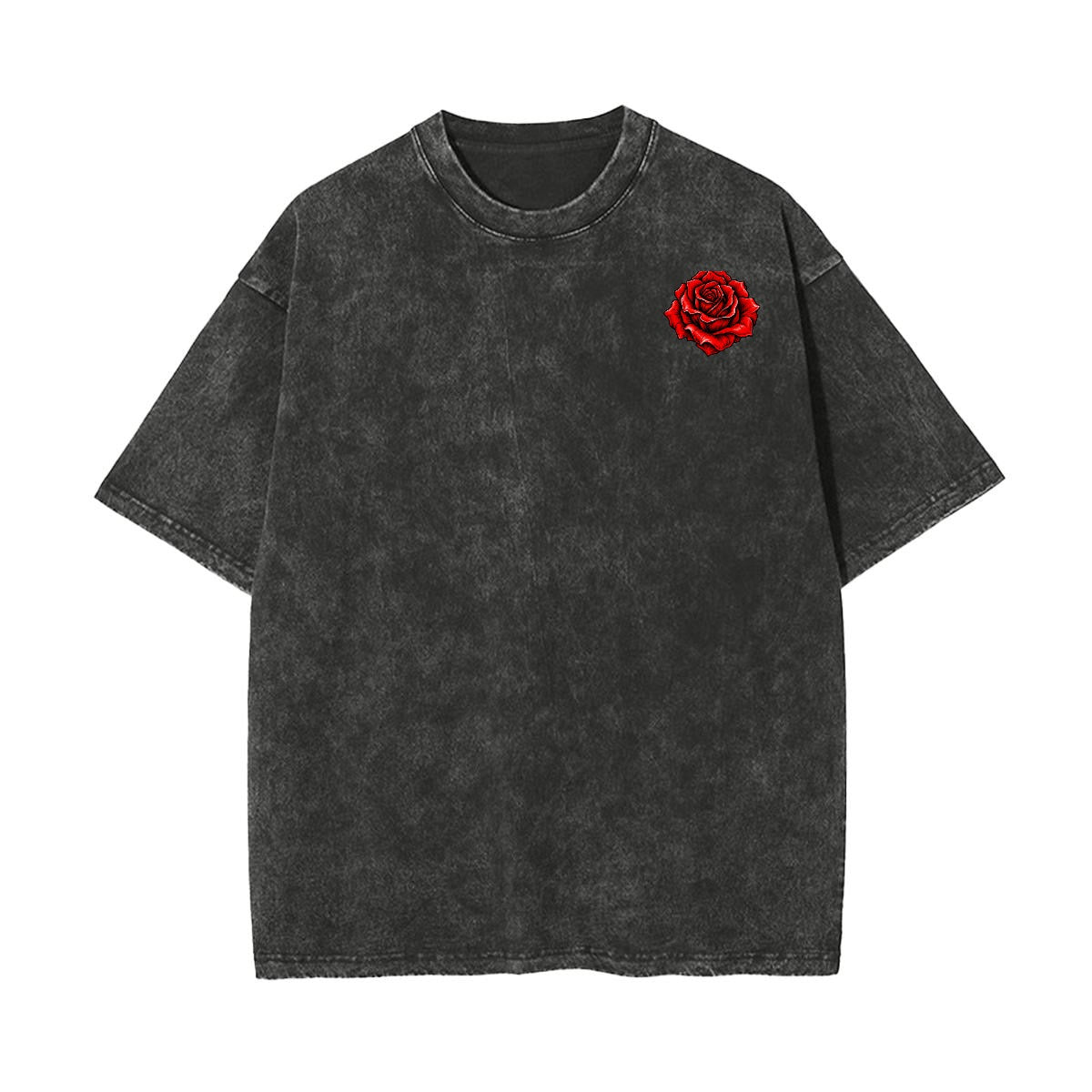 See No Evil, Hear No Evil, Speak No Evil Psalm 37:27 Graphic T-Shirt