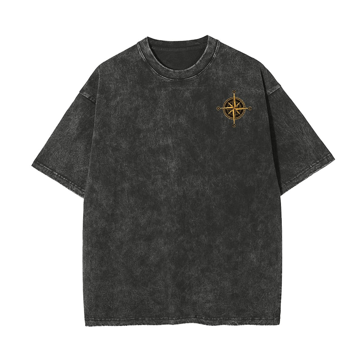Balance Within Vintage Washed Graphic T-Shirt
