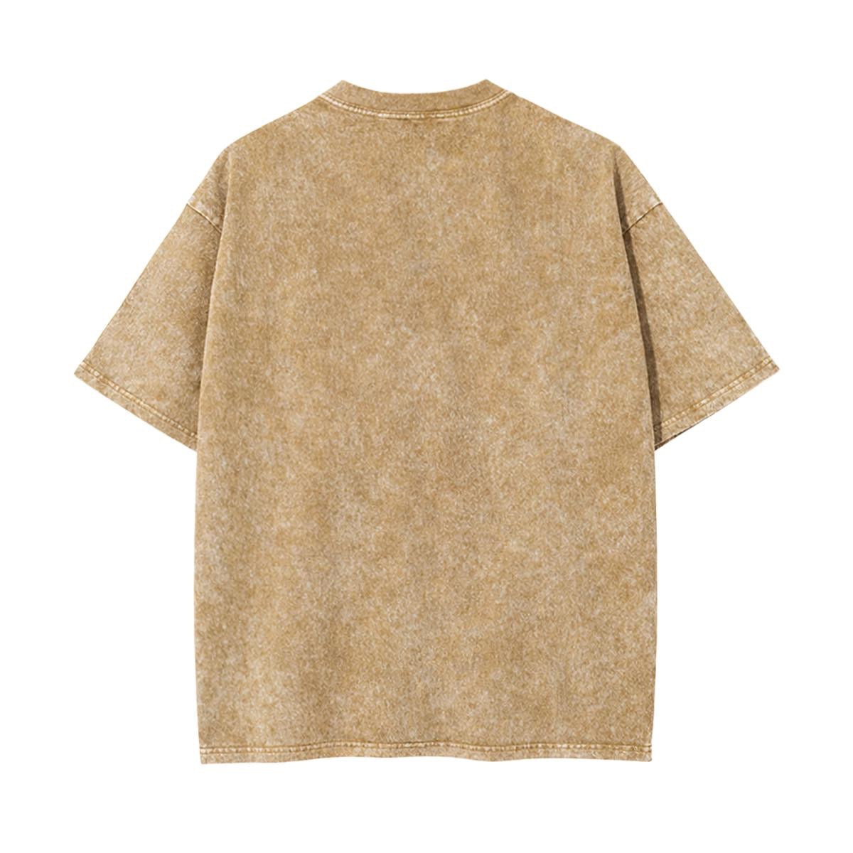 Pumpkin Season Fall Graphic T-Shirt – Plaid Bow Autumn Tee