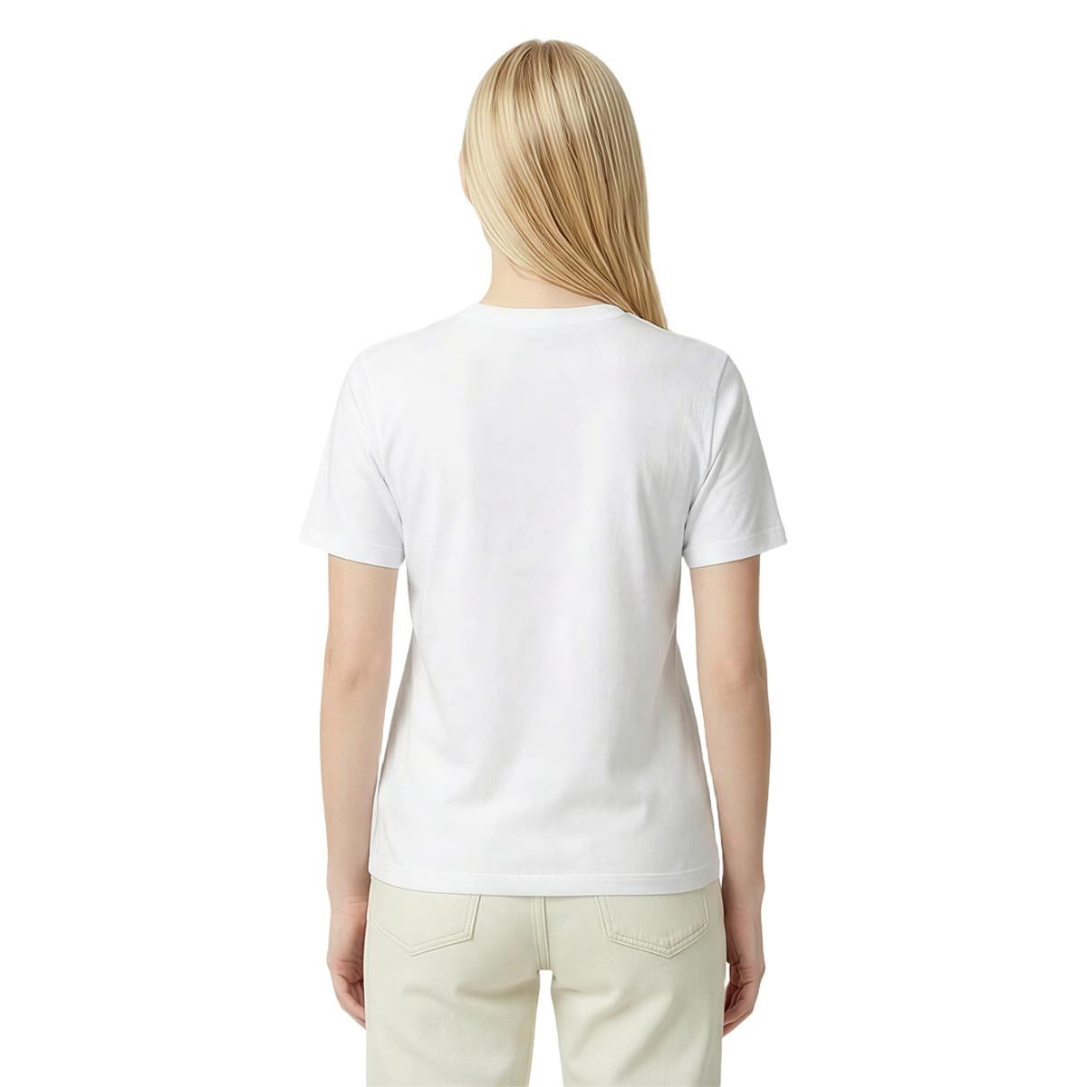 Women’s Southwestern Desert Cactus Graphic T-Shirt