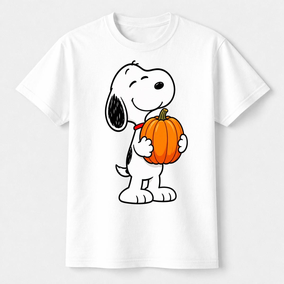 Unisex Heavyweight T-Shirt Printed in USA|Comfort Colors C1717 Double DTF