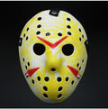 Halloween Party Masks - Scary Mask Collection