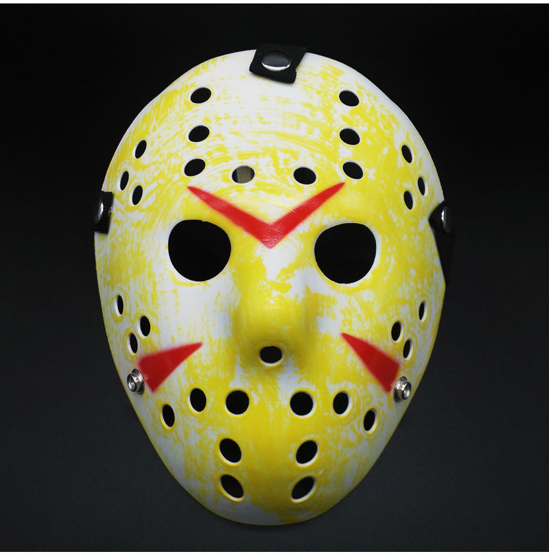 Halloween Party Masks - Scary Mask Collection