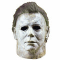 Michael Myers Halloween Party Latex Mask