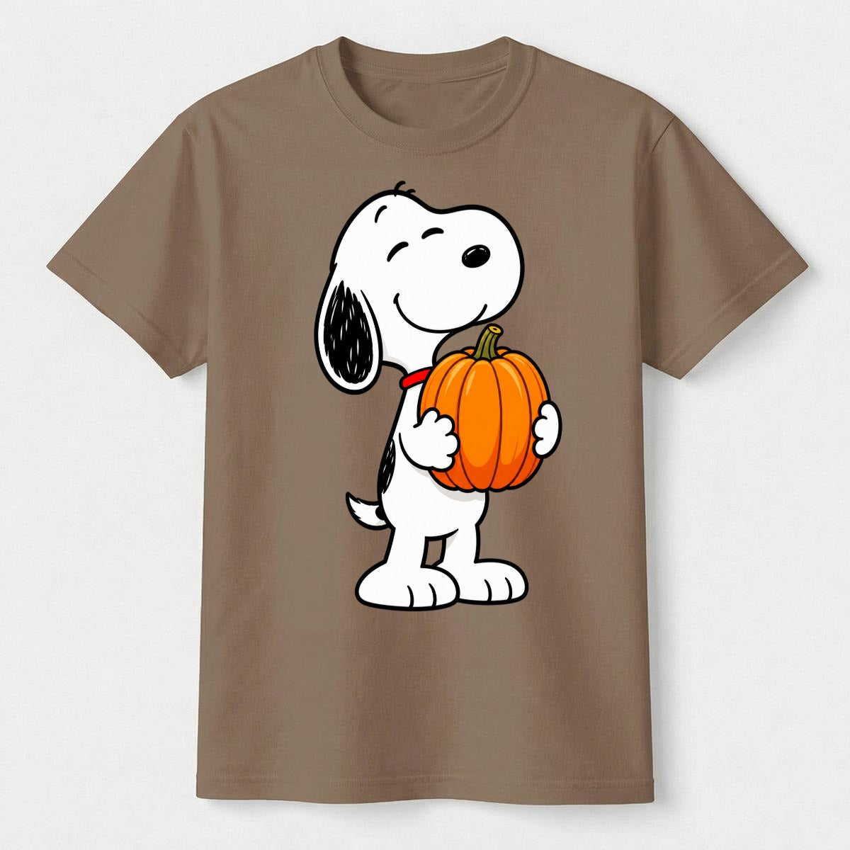 Unisex Heavyweight T-Shirt Printed in USA|Comfort Colors C1717 Double DTF