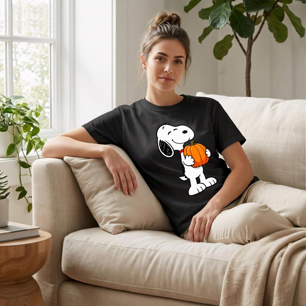 Unisex Heavyweight T-Shirt Printed in USA|Comfort Colors C1717 Double DTF