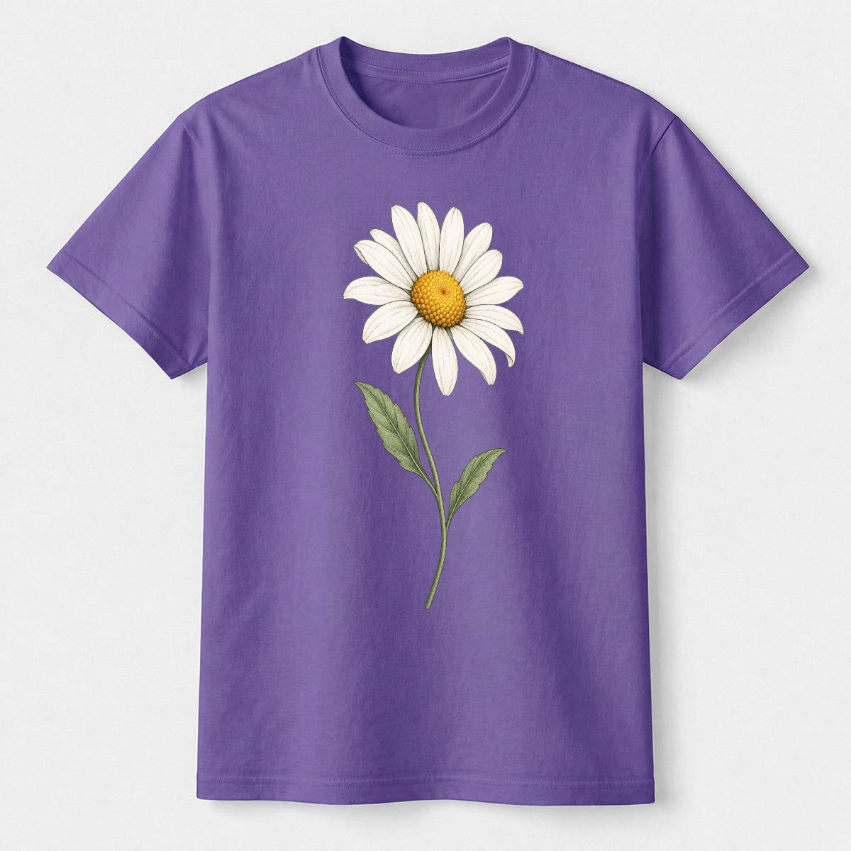 Women’s Daisy Graphic T-Shirt