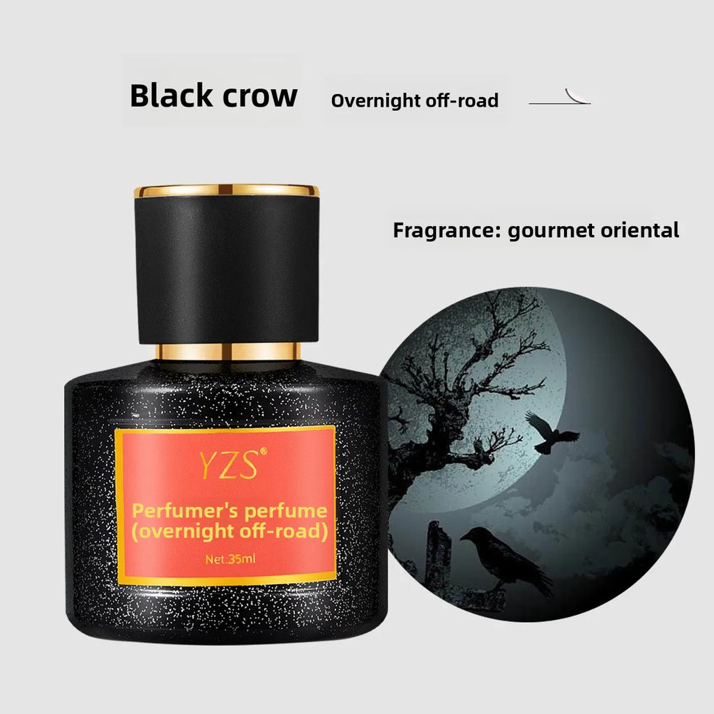 True Self Signature Perfume Collection