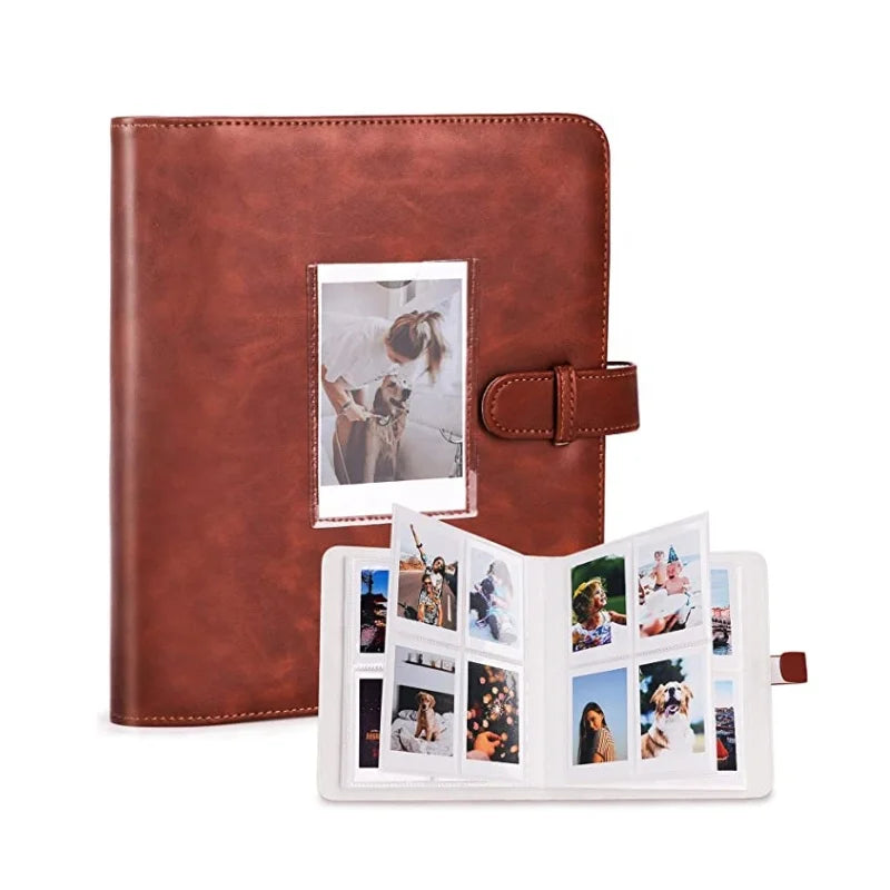 Mini  Photo Album