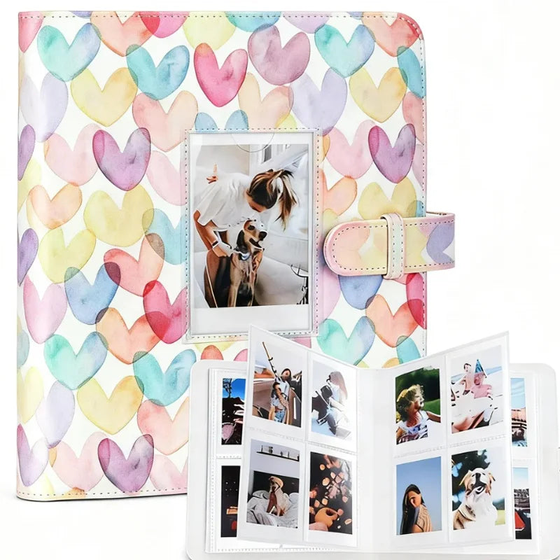 Mini  Photo Album
