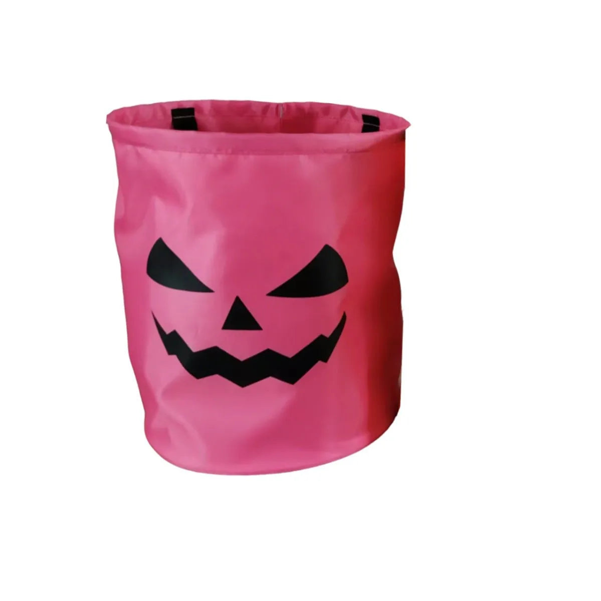 LED Light-Up Halloween Trick-or-Treat Bag