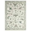 Modern Non-Slip Washable Area Rug