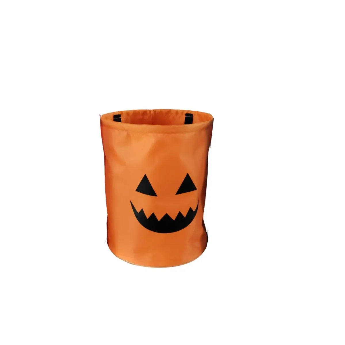 LED Light-Up Halloween Trick-or-Treat Bag
