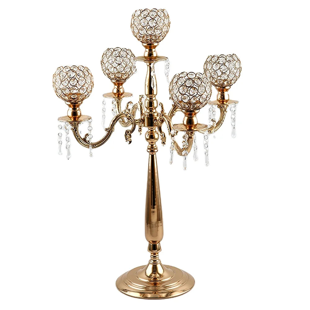 Elegant Candle Holder