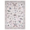 Modern Non-Slip Washable Area Rug