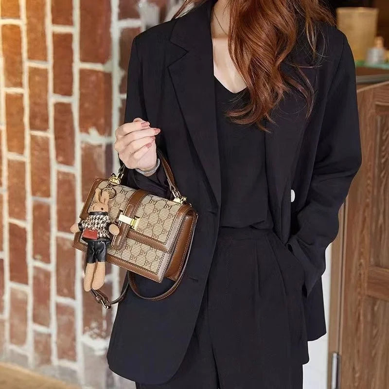 Elegant Everyday Handbag