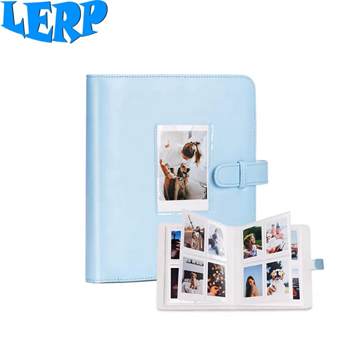 Mini  Photo Album