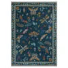 Modern Non-Slip Washable Area Rug