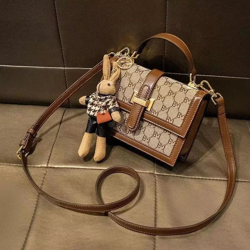 Elegant Everyday Handbag