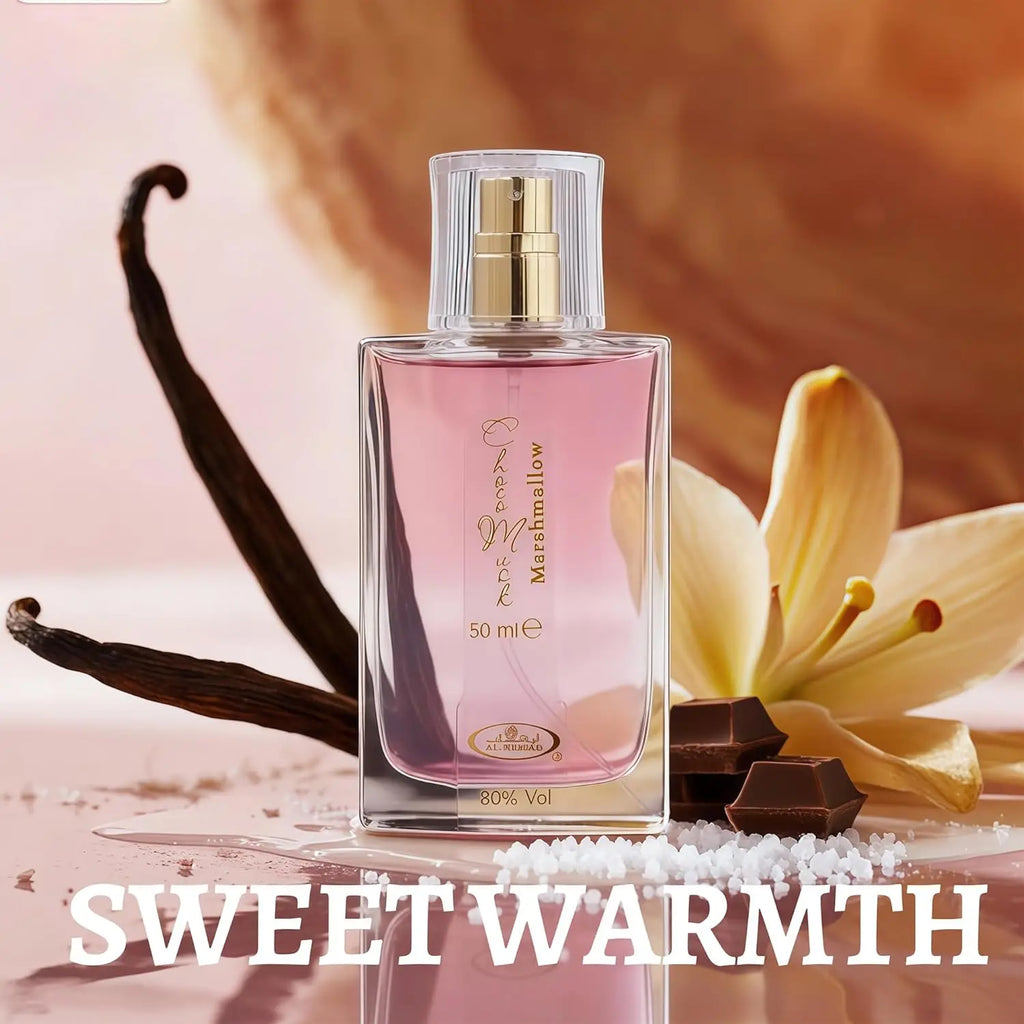Choco Musk Eau de Parfum – 50 mL