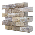 Self-Adhesive Decorative Wall Tile Stickers