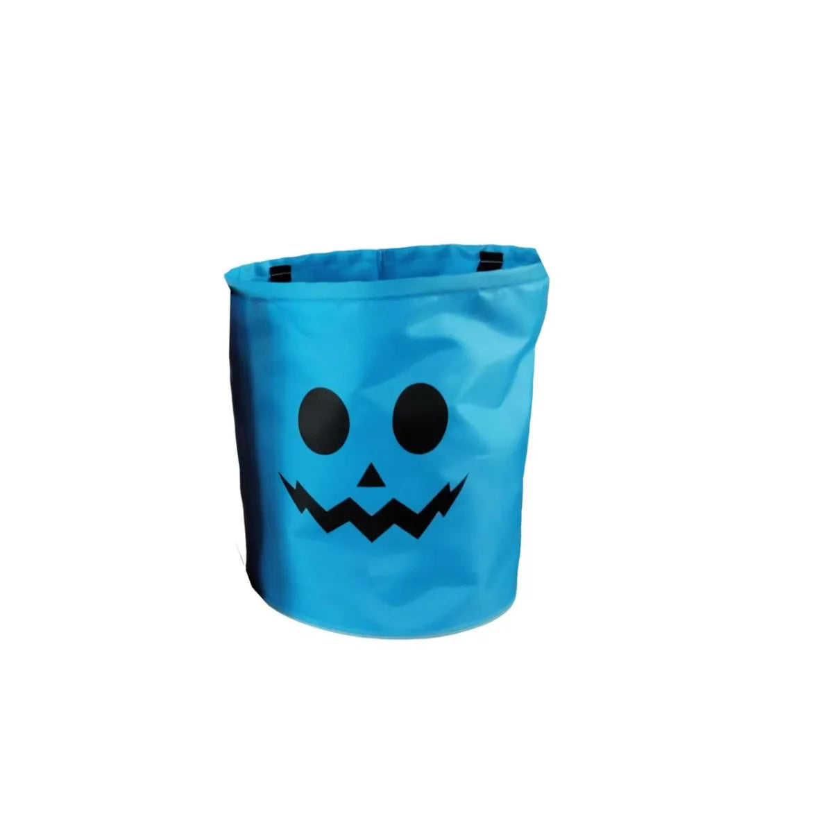 LED Light-Up Halloween Trick-or-Treat Bag