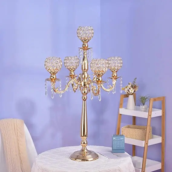 Elegant Candle Holder