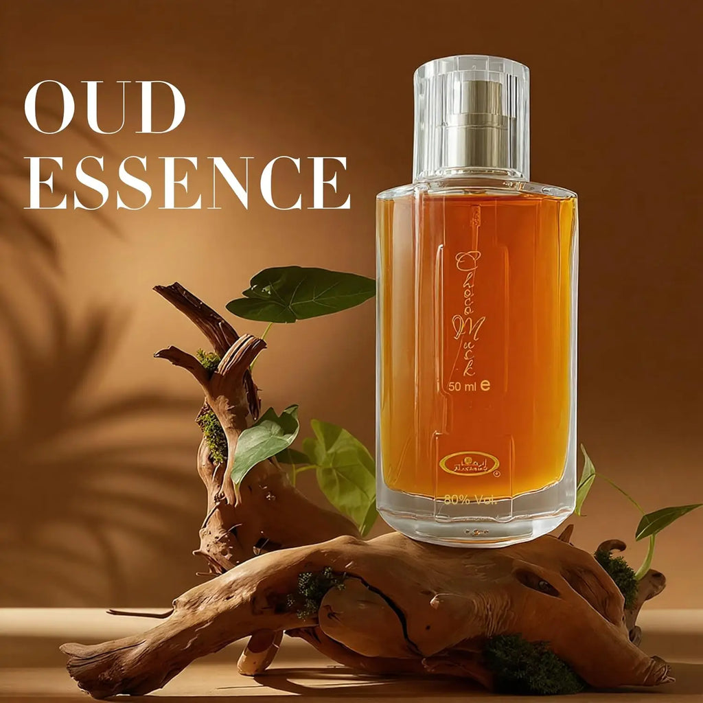 Choco Musk Eau de Parfum – 50 mL