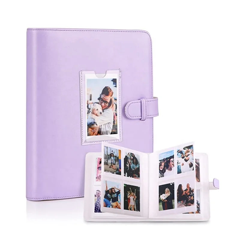 Mini  Photo Album