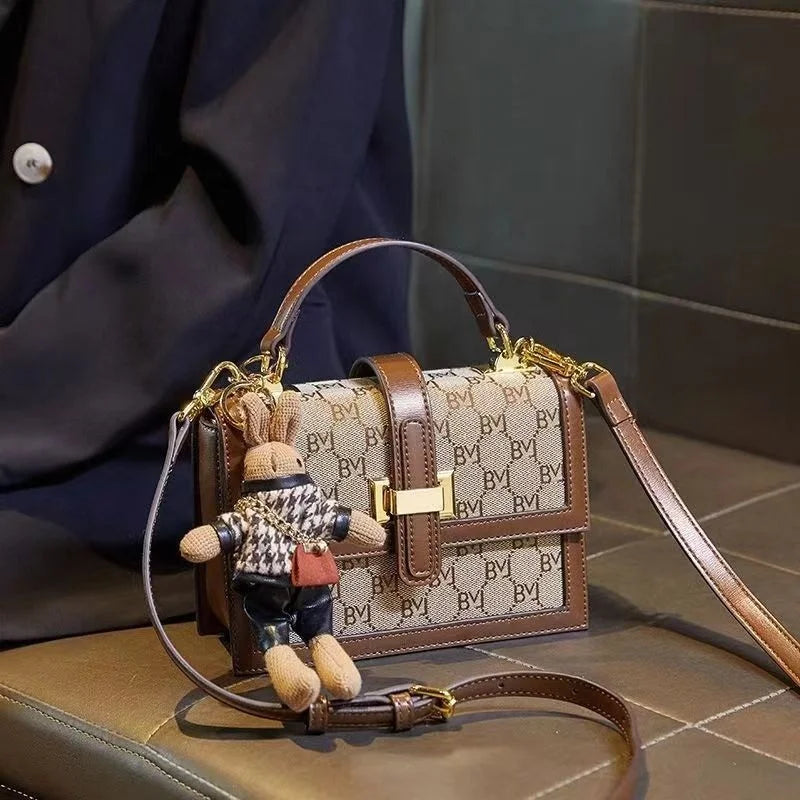 Elegant Everyday Handbag