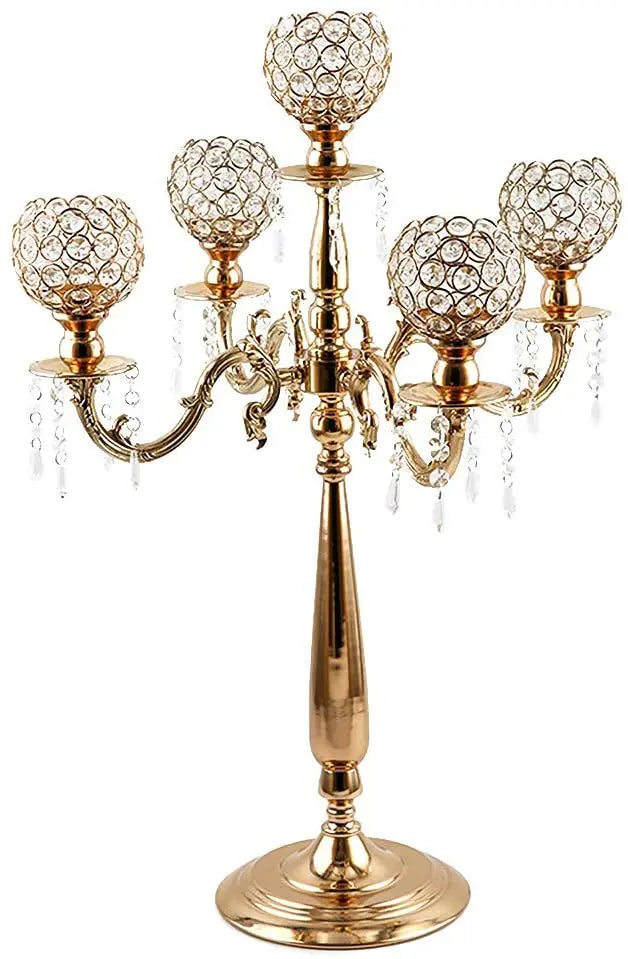 Elegant Candle Holder
