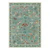 Modern Non-Slip Washable Area Rug