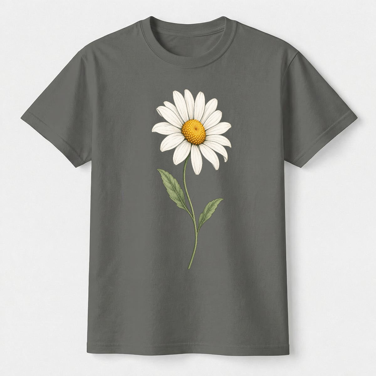Women’s Daisy Graphic T-Shirt