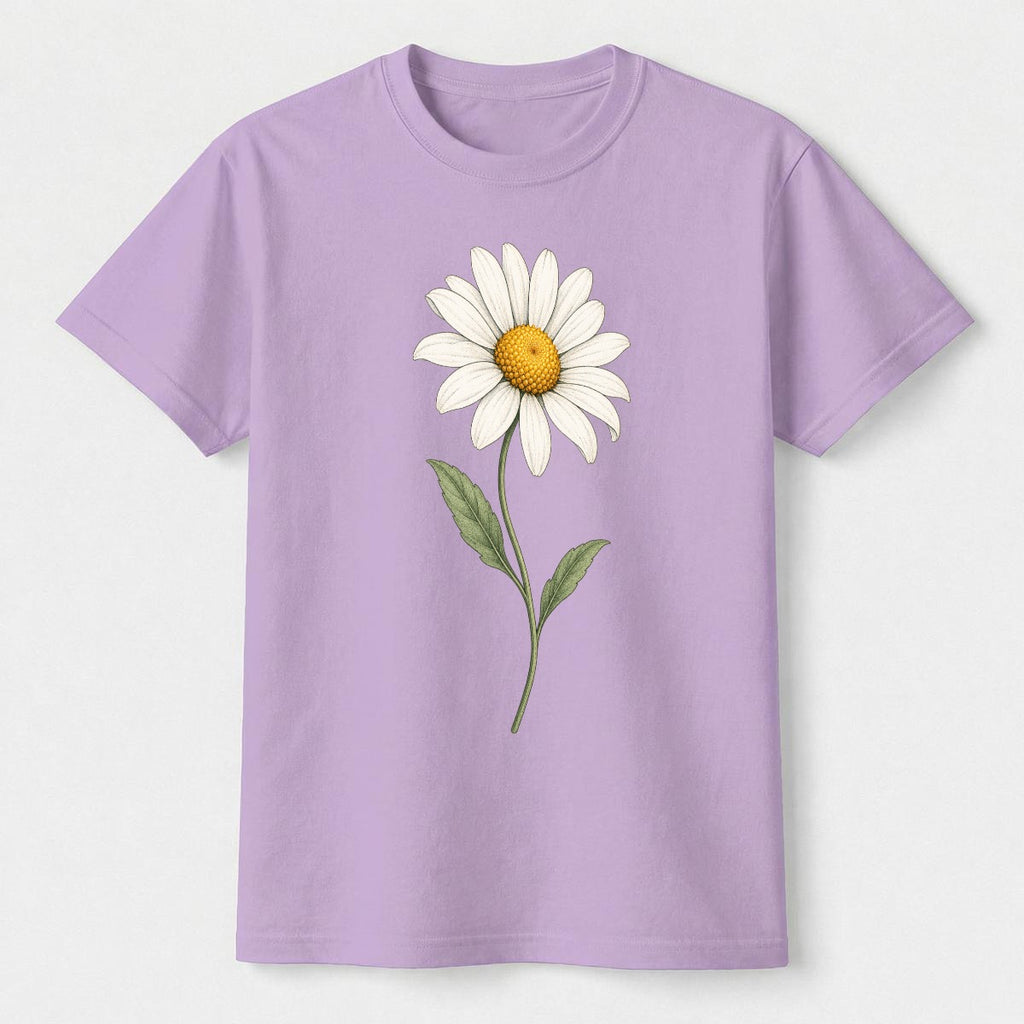 Women’s Daisy Graphic T-Shirt