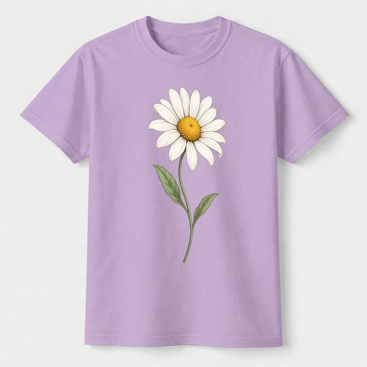 Women’s Daisy Graphic T-Shirt