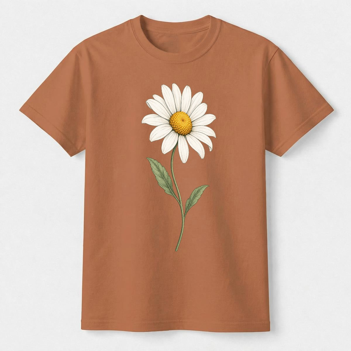Women’s Daisy Graphic T-Shirt