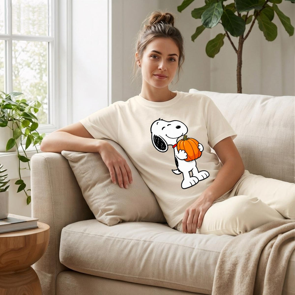 Unisex Heavyweight T-Shirt Printed in USA|Comfort Colors C1717 Double DTF