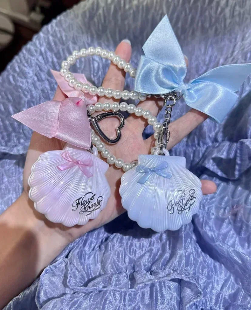 Flower Knows Pearl Glow Highlighter