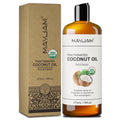 Organic Cold-Pressed Castor Oil – Natural Moisturizing Oil