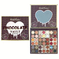 42-Color Professional Eyeshadow Palette