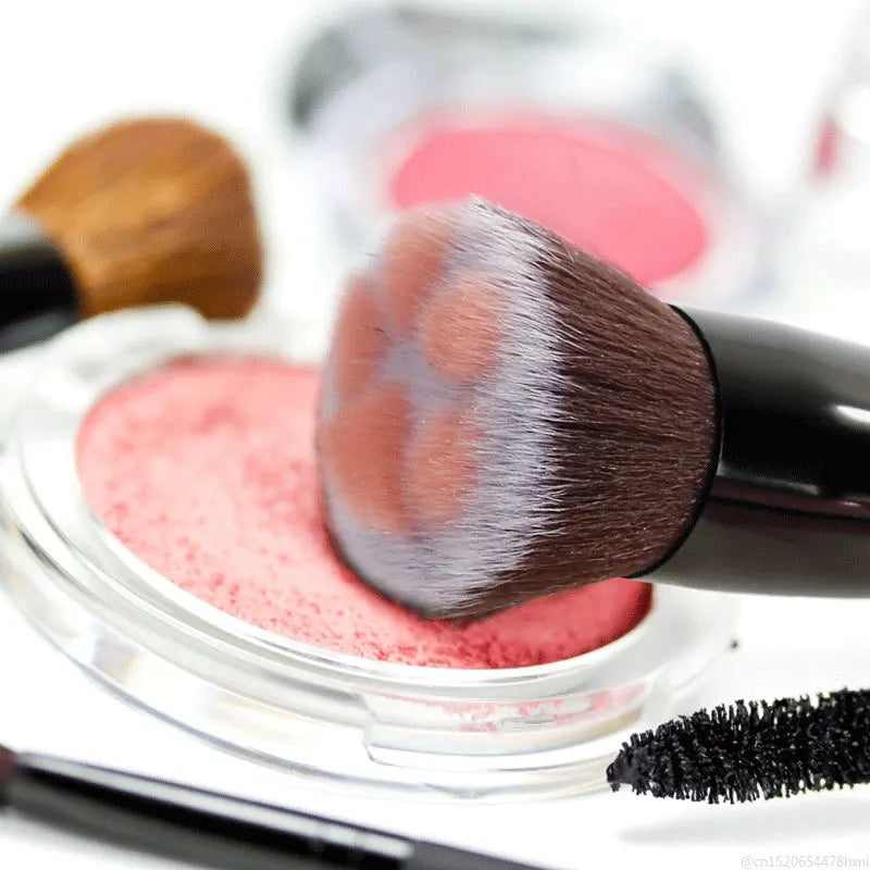 Cute Cat Paw Makeup Brush
